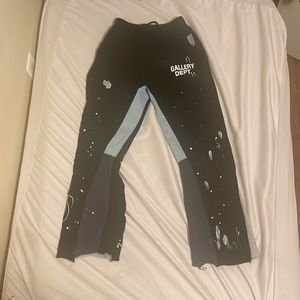 Designer sweat pants for all ages!!!!!